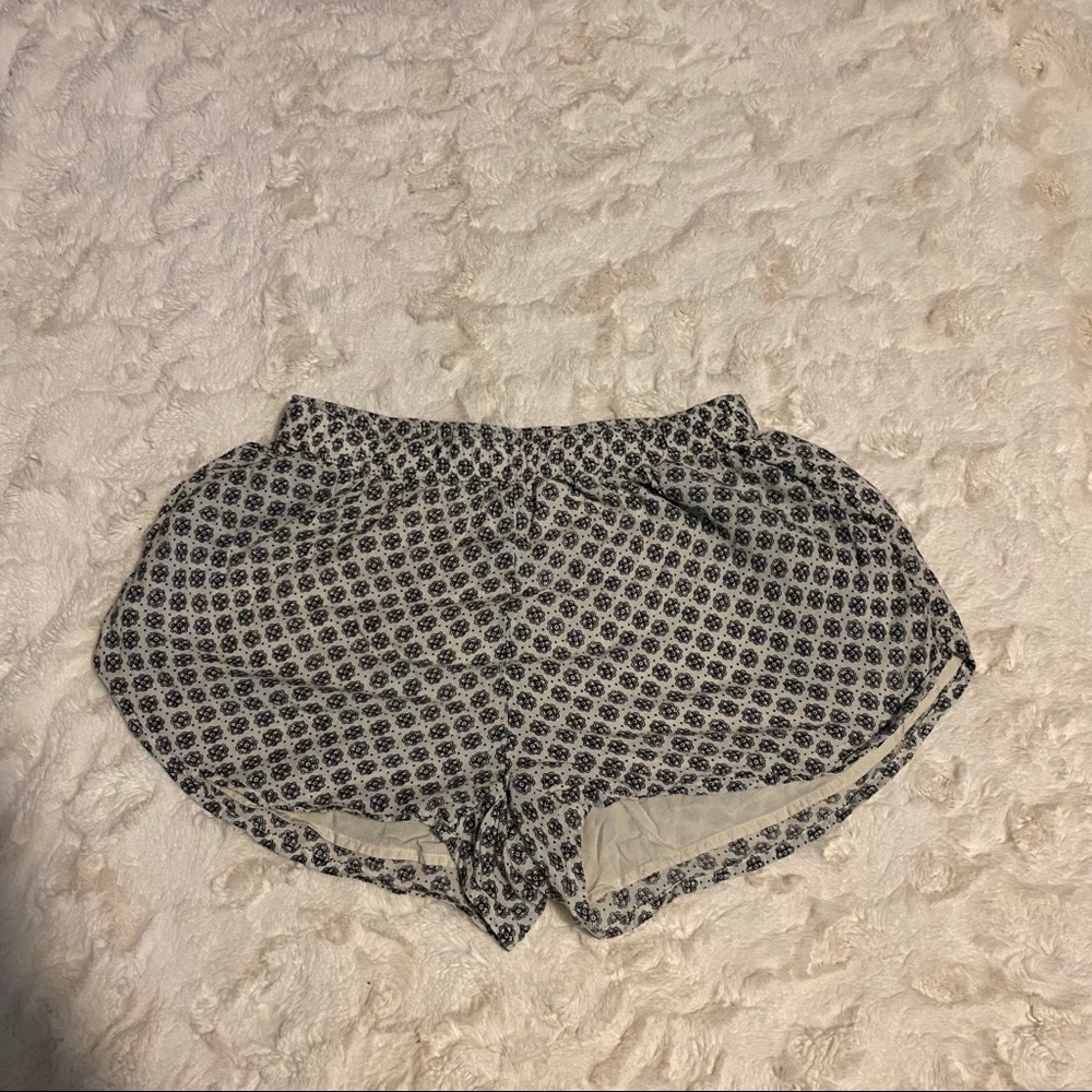 Abercrombie and Fitch Shorts - Picture 1 of 4